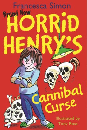 HORRID HEN &hellip;