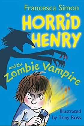 HORRID HEN &hellip;