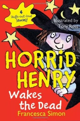 HORRID HEN &hellip;