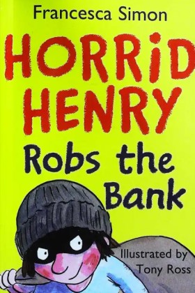 HORRID HEN &hellip;