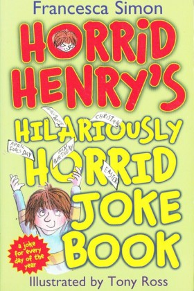 HORRID HEN &hellip;