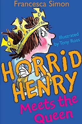 HORRID HEN …