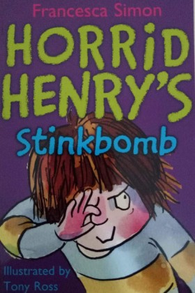 HORRID HEN &hellip;