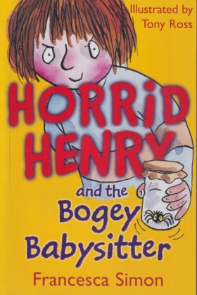 HORRID HEN &hellip;