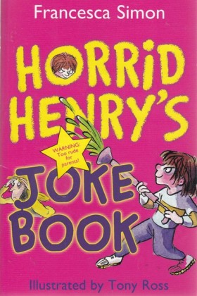 HORRID HEN &hellip;