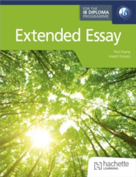 Extended E &hellip;