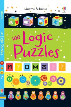 100 Logic &hellip;
