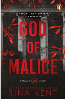 God of Mal &hellip;