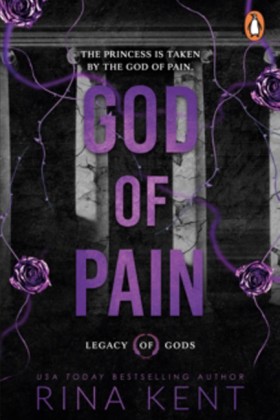 God of Pai &hellip;