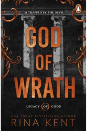 God of Wra &hellip;