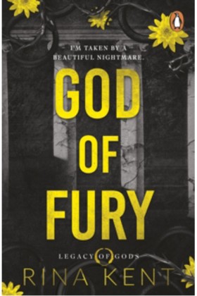 God of Fur …