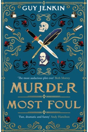 Murder Mos …
