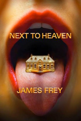 NEXT TO HE …