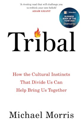 Tribal