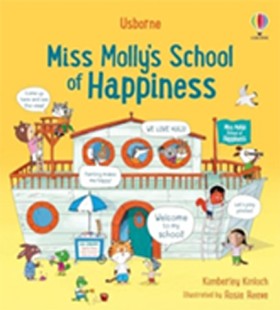 Miss Molly …