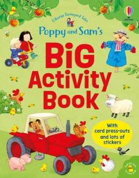 Poppy and …