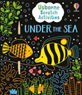 Usborne Sc &hellip;