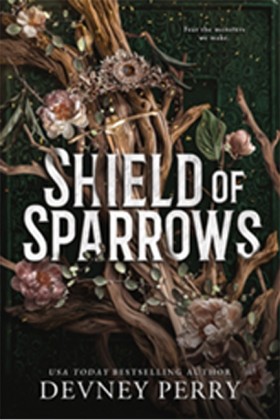 Shield of &hellip;