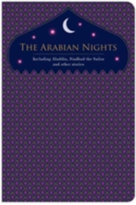 The Arabia …