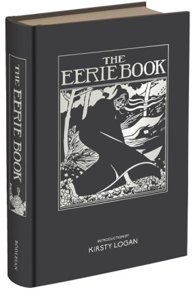 The Eerie &hellip;