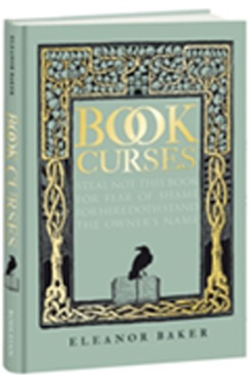 Book Curse …