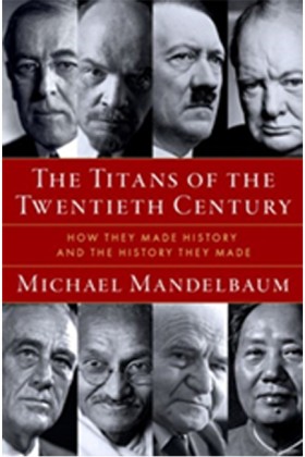 The Titans &hellip;