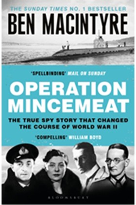 Operation &hellip;