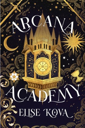 Arcana Aca …