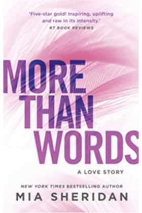 More Than &hellip;
