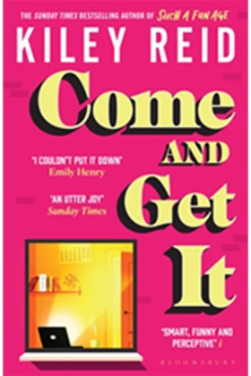 Come and G …