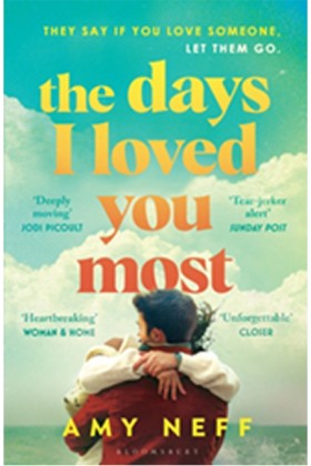 The Days I …