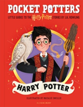 Harry Pott &hellip;