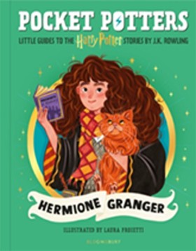 Hermione G &hellip;