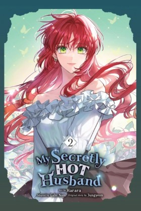 My Secretl …