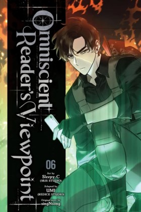Omniscient &hellip;