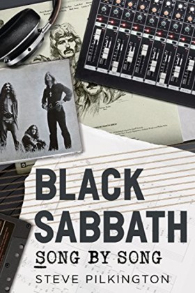 BLACK SABB &hellip;