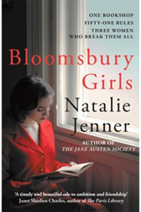 Bloomsbury &hellip;