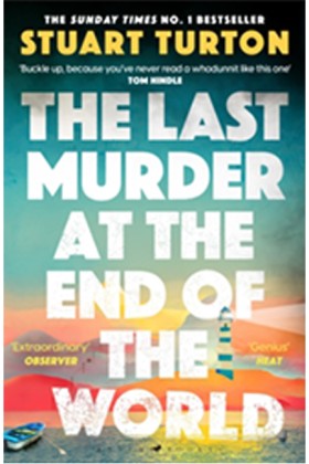 The Last M &hellip;