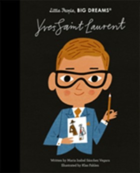 Yves Saint …