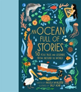 An Ocean F …