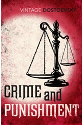 CRIME AND …