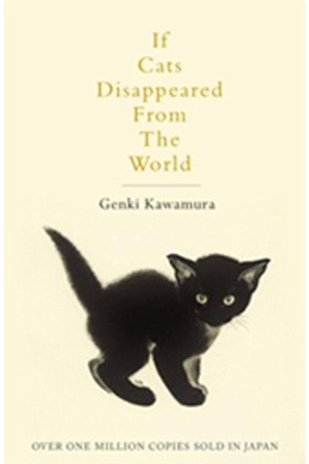 If Cats Di &hellip;