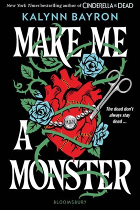 Make Me a &hellip;
