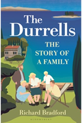 The Durrel &hellip;
