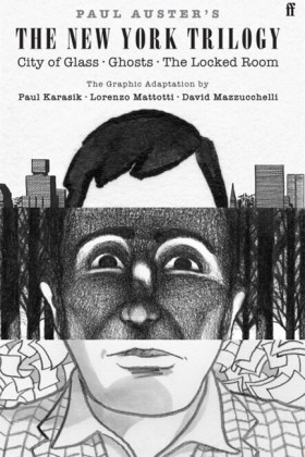 Paul Auste …