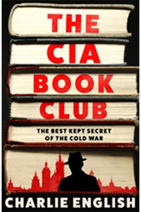 The CIA Bo …