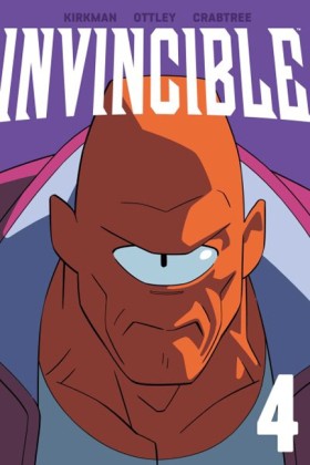 INVINCIBLE &hellip;