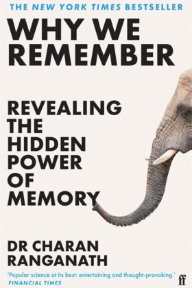 Why We Rem …