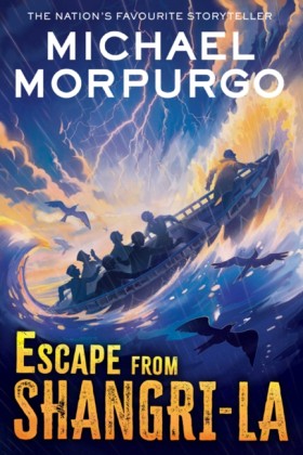 Escape fro &hellip;