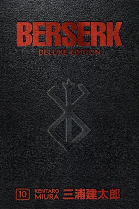 Berserk De &hellip;